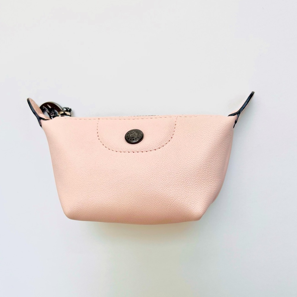 Longchamp Le Pliage Coin Purse
